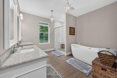 143 Church Hill Road Independence PA 15001