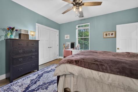 143 Church Hill Road Independence PA 15001