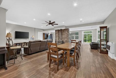 143 Church Hill Road Independence PA 15001