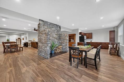 143 Church Hill Road Independence PA 15001