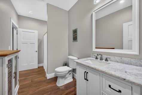 143 Church Hill Road Independence PA 15001