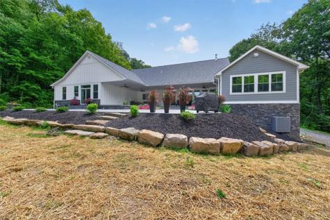 143 Church Hill Road Independence PA 15001