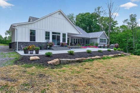 143 Church Hill Road Independence PA 15001