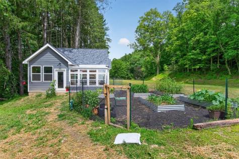 143 Church Hill Road Independence PA 15001