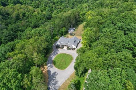 143 Church Hill Road Independence PA 15001