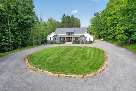 143 Church Hill Road Independence PA 15001