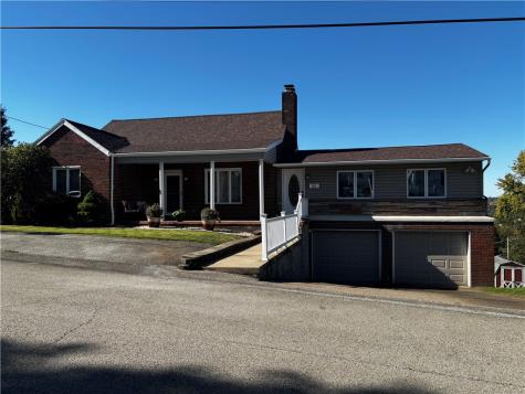 68 Redwood Avenue North Union Township PA 15401