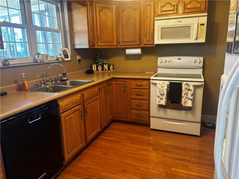 68 Redwood Avenue North Union Township PA 15401