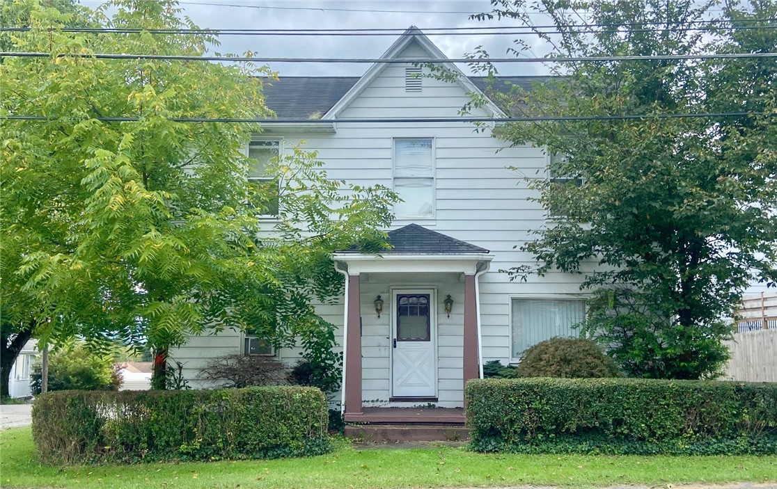 915 Main Street Derry Township PA 15650