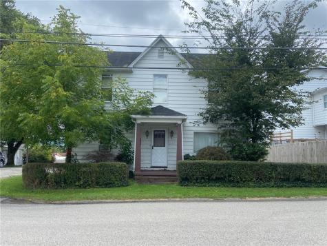 915 Main Street Derry Township PA 15650