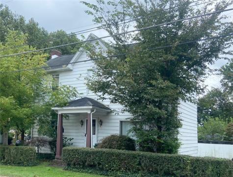 915 Main Street Derry Township PA 15650
