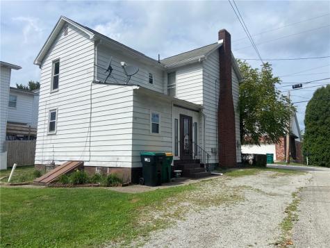 915 Main Street Derry Township PA 15650