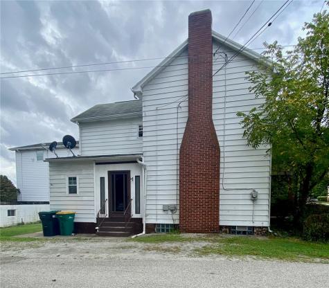 915 Main Street Derry Township PA 15650