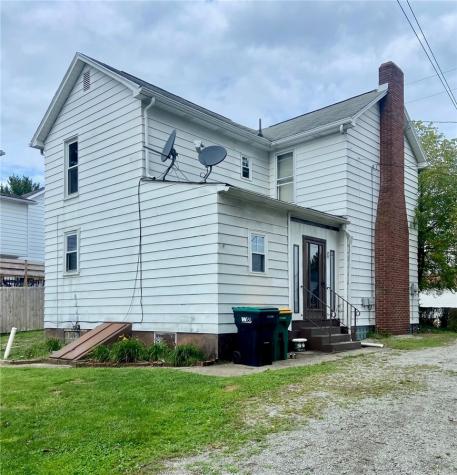 915 Main Street Derry Township PA 15650