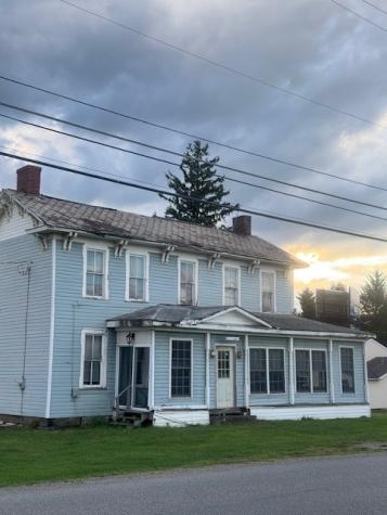 110 Kriess Road Connoquenessing Township PA 16001