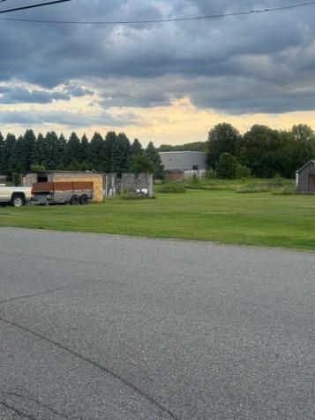 110 Kriess Road Connoquenessing Township PA 16001