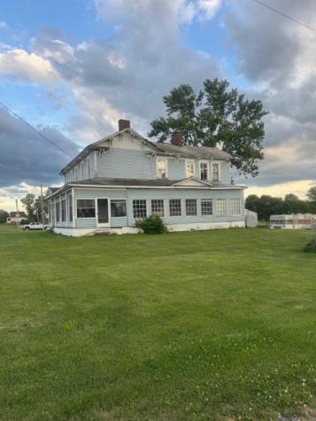 110 Kriess Road Connoquenessing Township PA 16001