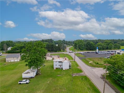 110 Kriess Road Connoquenessing Township PA 16001