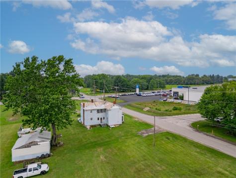 110 Kriess Road Connoquenessing Township PA 16001