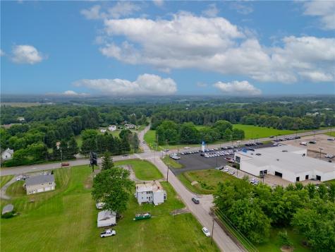 110 Kriess Road Connoquenessing Township PA 16001