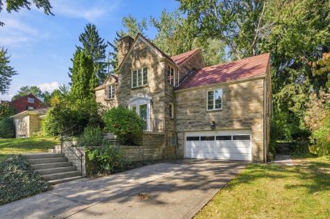 103 Woodland Drive Mt Lebanon PA 15228