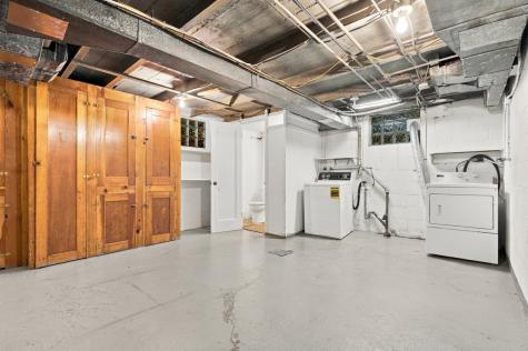 103 Woodland Drive Mt Lebanon PA 15228