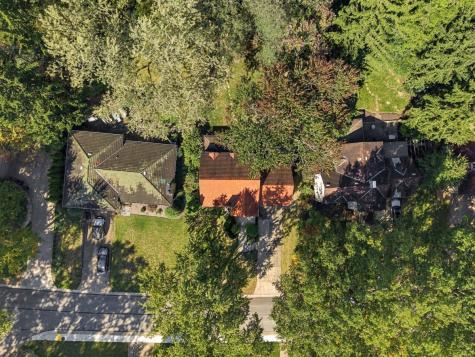 103 Woodland Drive Mt Lebanon PA 15228