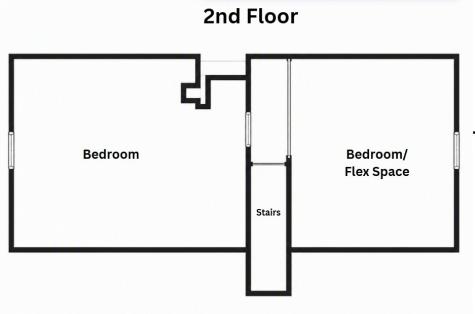 136 N Hazen Avenue Ellwood City PA 16117