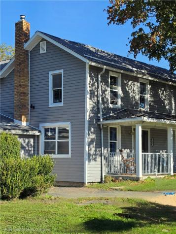 241 Brown Street Derry Township PA 15627