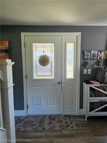 241 Brown Street Derry Township PA 15627