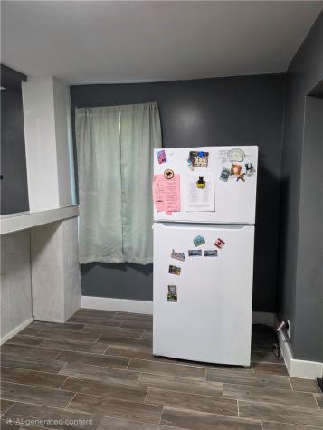 241 Brown Street Derry Township PA 15627