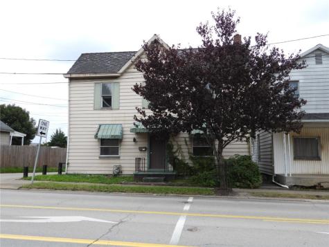 401 Lloyd Avenue Latrobe PA 15650