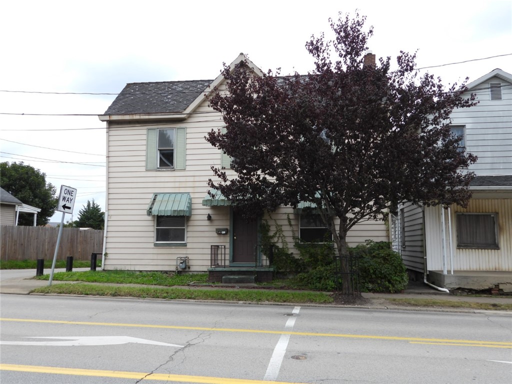401 Lloyd Avenue Latrobe PA 15650