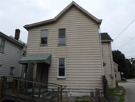 401 Lloyd Avenue Latrobe PA 15650