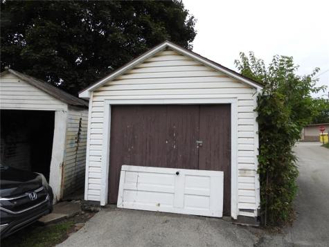 401 Lloyd Avenue Latrobe PA 15650