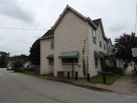 401 Lloyd Avenue Latrobe PA 15650