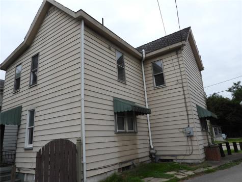 401 Lloyd Avenue Latrobe PA 15650