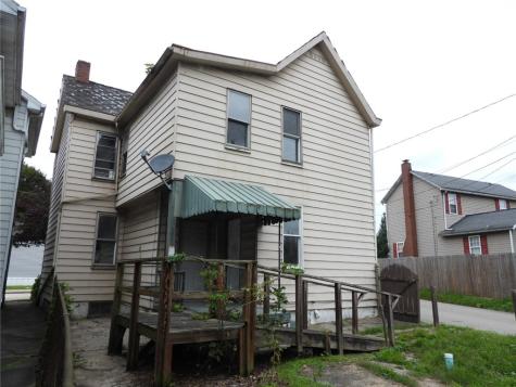 401 Lloyd Avenue Latrobe PA 15650