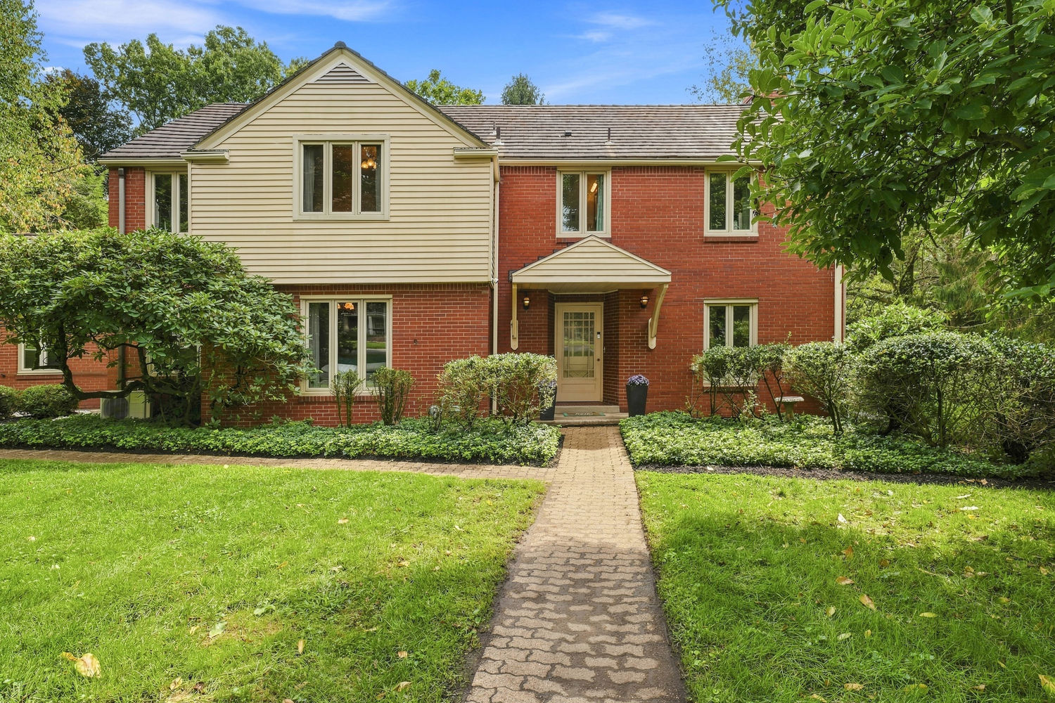 26 Newgate Road Kilbuck Township PA 15202