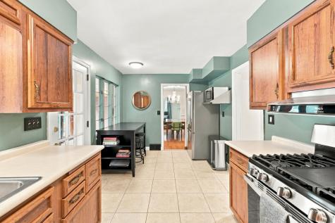 26 Newgate Road Kilbuck Township PA 15202