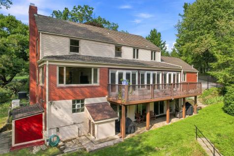 26 Newgate Road Kilbuck Township PA 15202