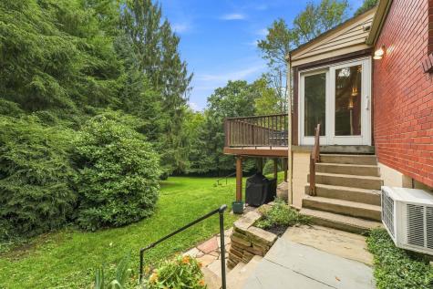 26 Newgate Road Kilbuck Township PA 15202