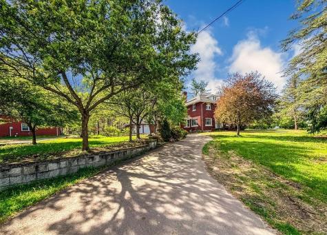 7065 Mason Dixon Highway Summit Township PA 15552