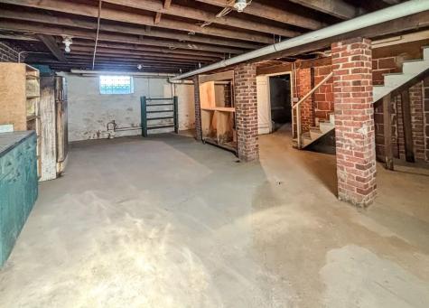 7065 Mason Dixon Highway Summit Township PA 15552