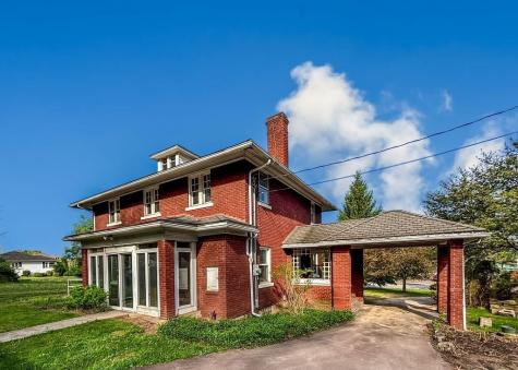7065 Mason Dixon Highway Summit Township PA 15552
