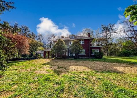7065 Mason Dixon Highway Summit Township PA 15552