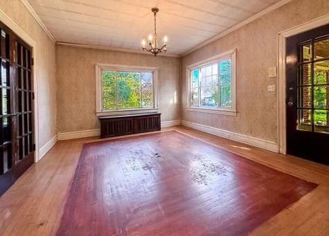 7065 Mason Dixon Highway Summit Township PA 15552