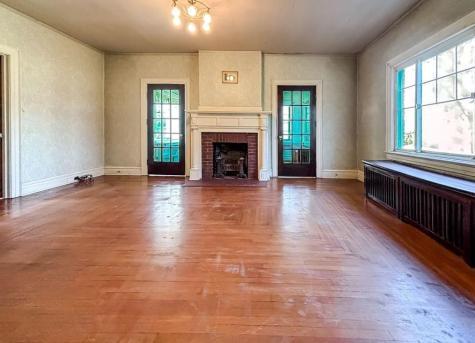 7065 Mason Dixon Highway Summit Township PA 15552
