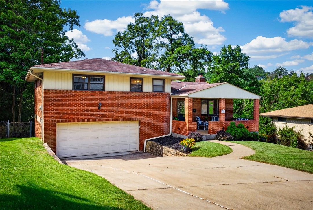 106 Susan Drive Green Tree PA 15220