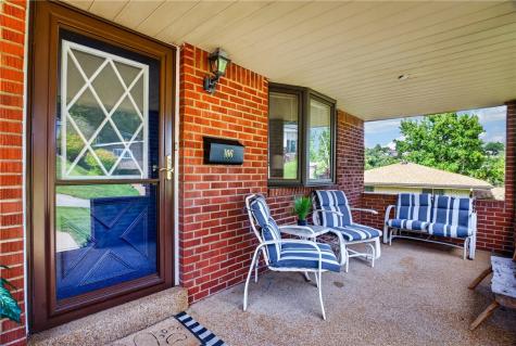 106 Susan Drive Green Tree PA 15220